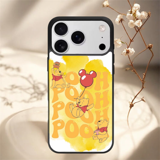 Coque « Winnie the pooh »