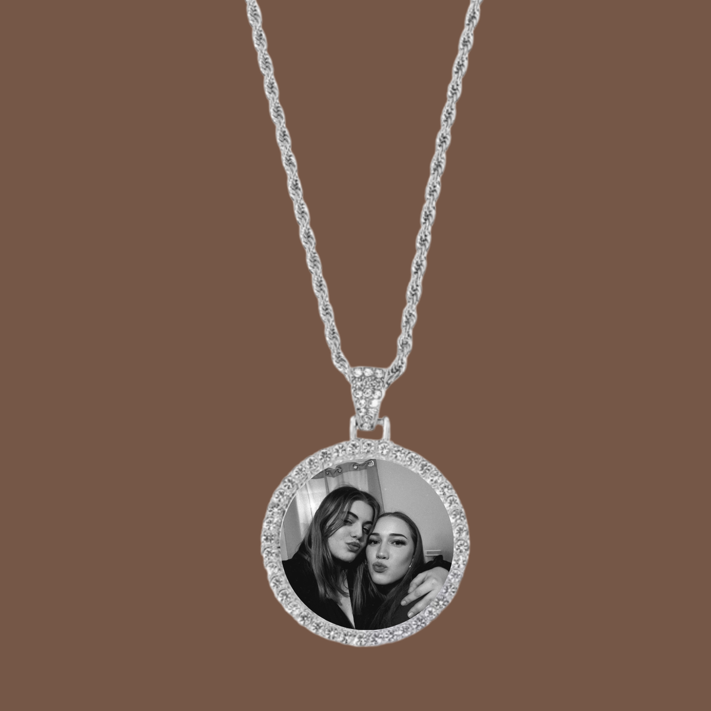Collier photo