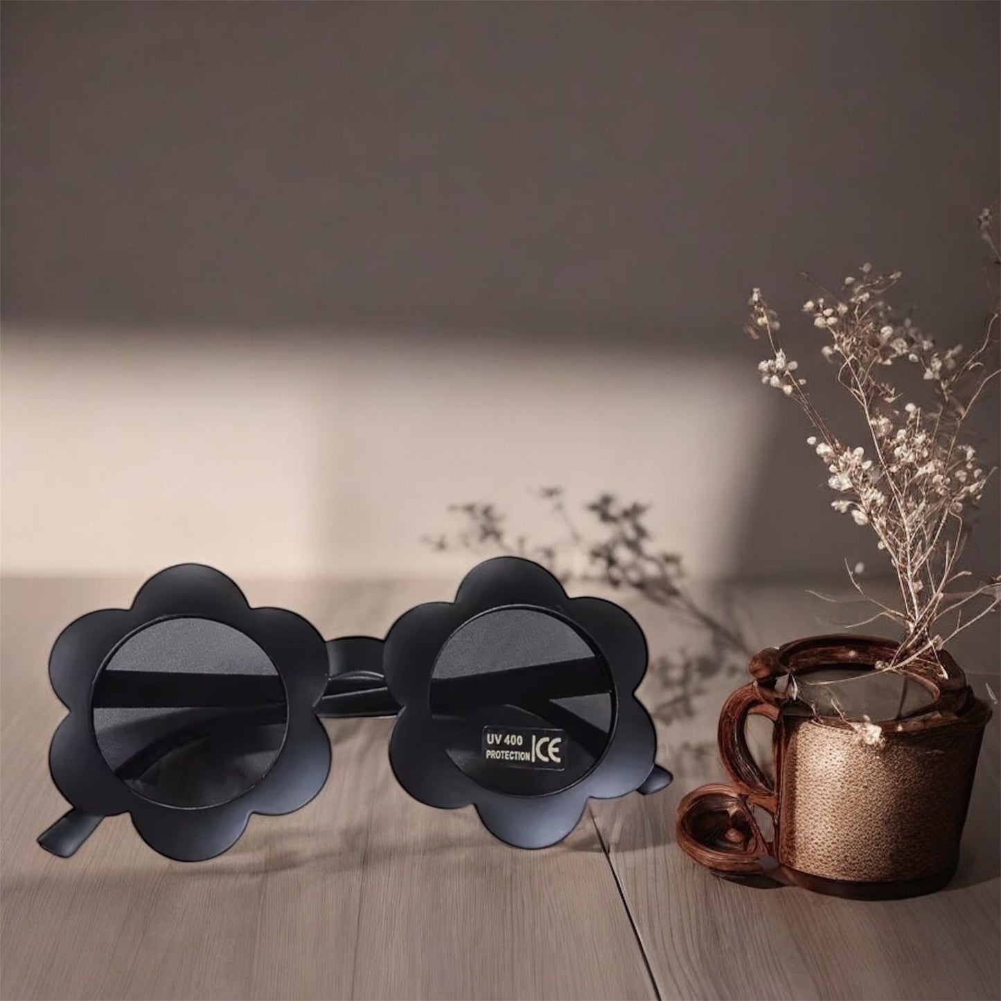 Lunette de soleil personnalisée pour enfant