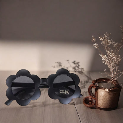 Lunette de soleil personnalisée pour enfant