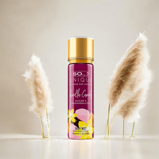Brume Vanilla Candy - 150ml