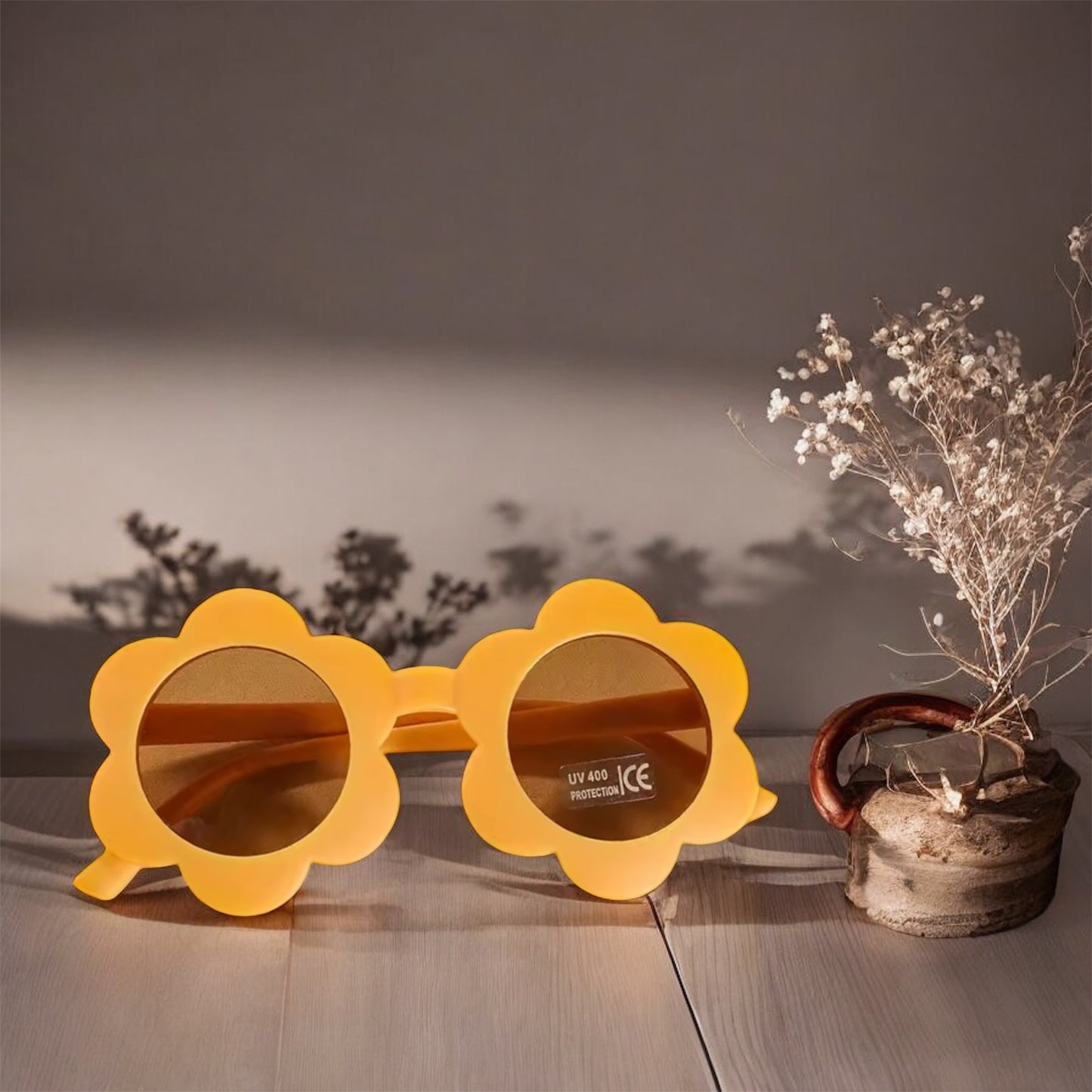 Lunette de soleil personnalisée pour enfant