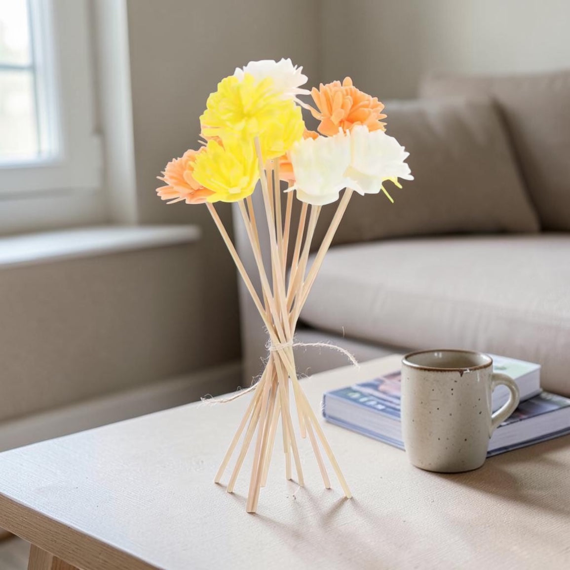 Recharge battons diffuseur - myllie boutique