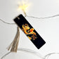 Marque page roi lion