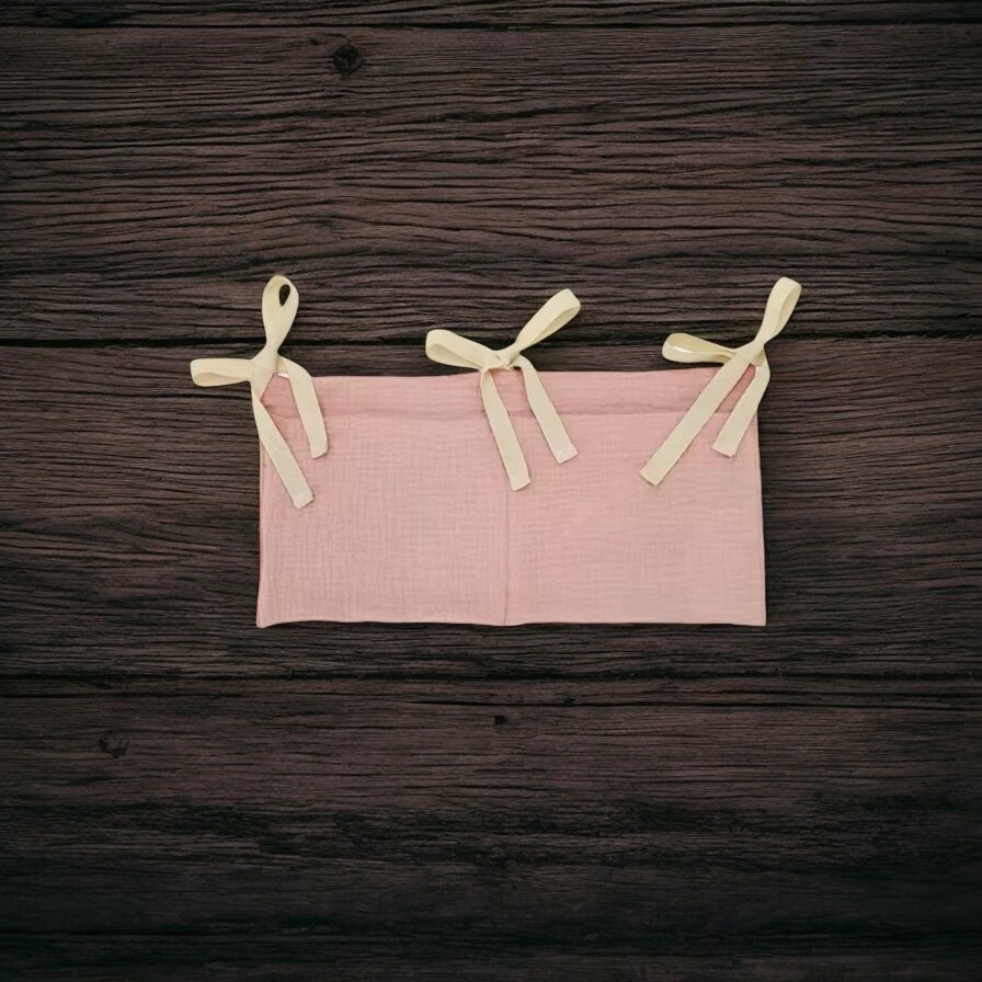 Sac de rangement lit bébé