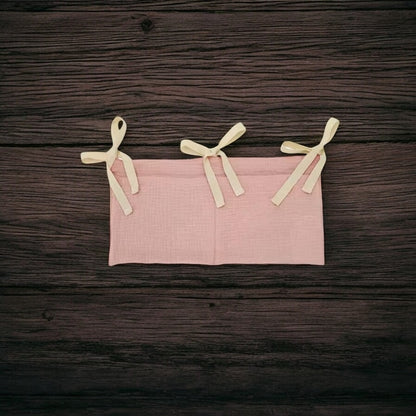 Sac de rangement lit bébé