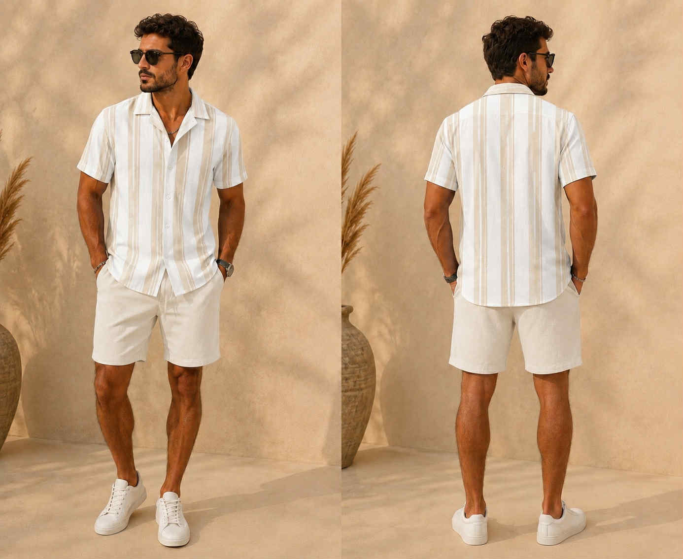Ensemble 2 pièces - Homme