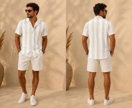 Ensemble 2 pièces - Homme