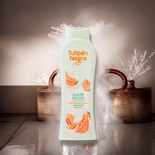 Tel douche melon 650ml