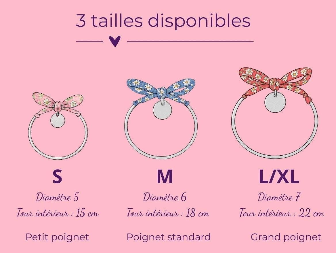 Bracelet gravé Personnalisable