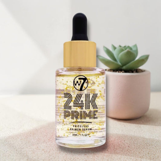 Sérum visage ultra hydratant