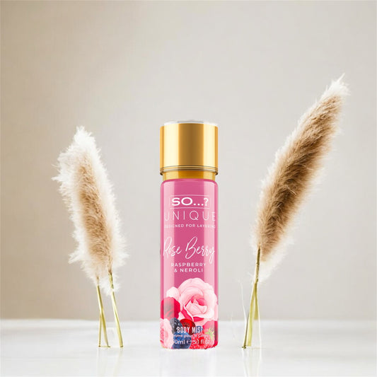 Brume Rose Berry - 150ml