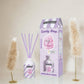 Mikado Désodorisant – Parfum Bonbon