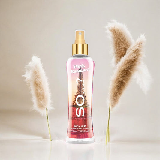 Brume Paris Romance - 200ml