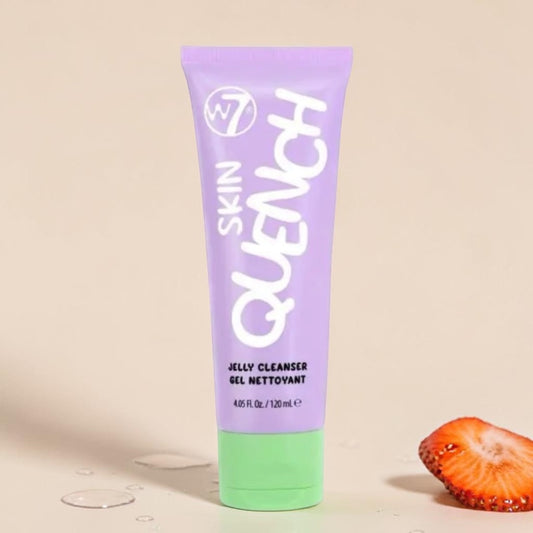 Gel nettoyant visage