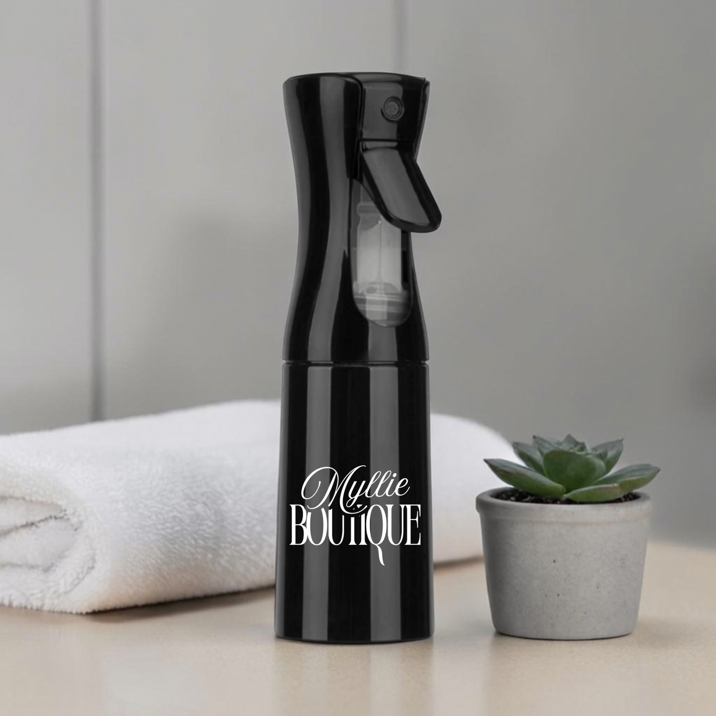 Spray désodorisant textile 200ml - myllie boutique