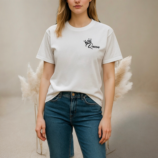 T-shirt / Pull - King / Queen