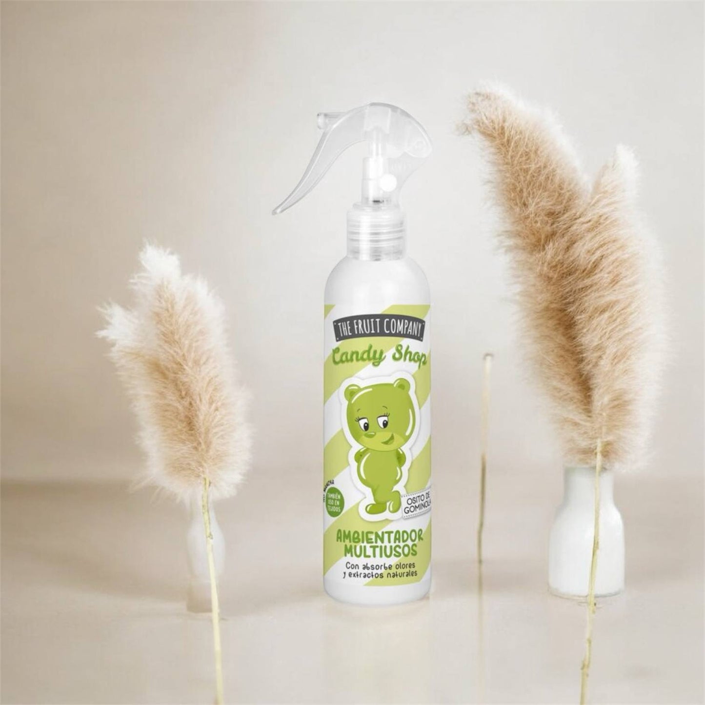 Spray Désodorisant – Parfum Bonbon