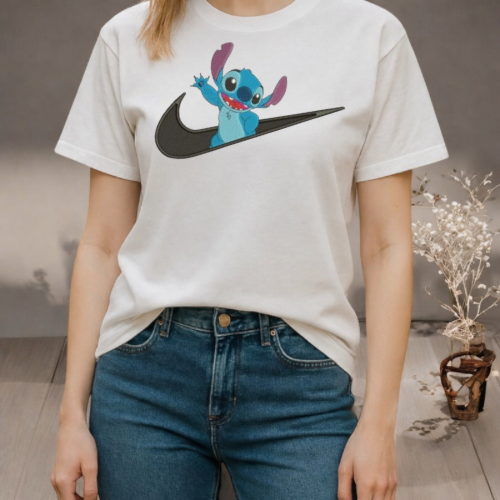 T-shirt « Nike Stitch »