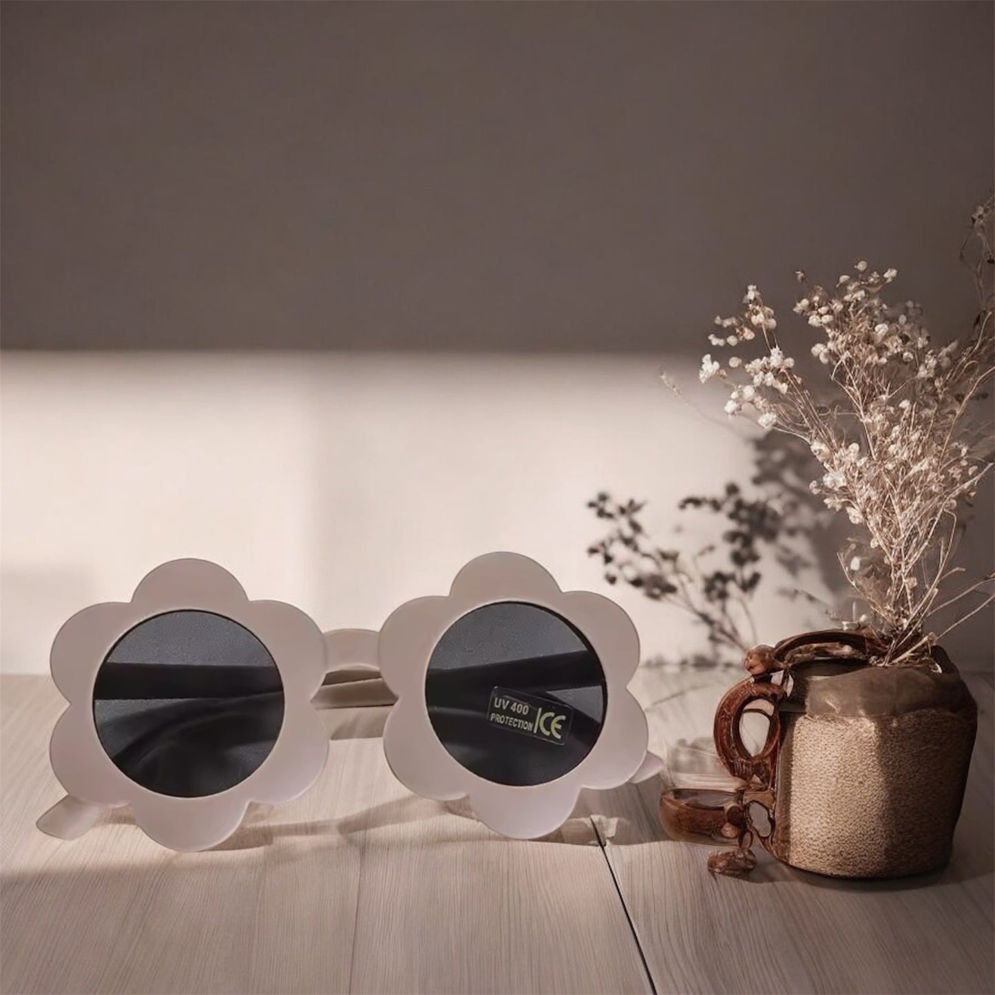 Lunette de soleil personnalisée pour enfant