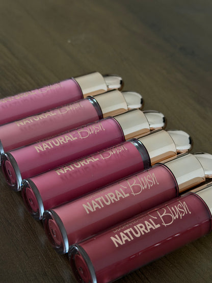 Blush liquide finissions mate