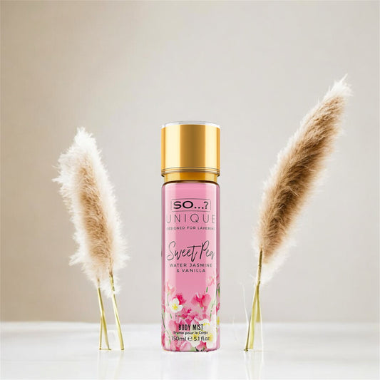 Brume Sweet Pea - 150ml