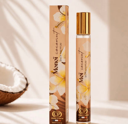 Parfum monoï