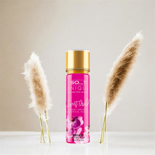 Brume Sweet Orchid - 150ml
