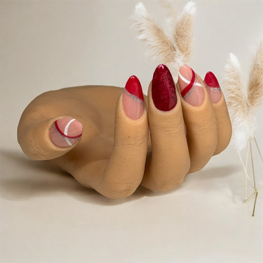 Press on Nails - Glam