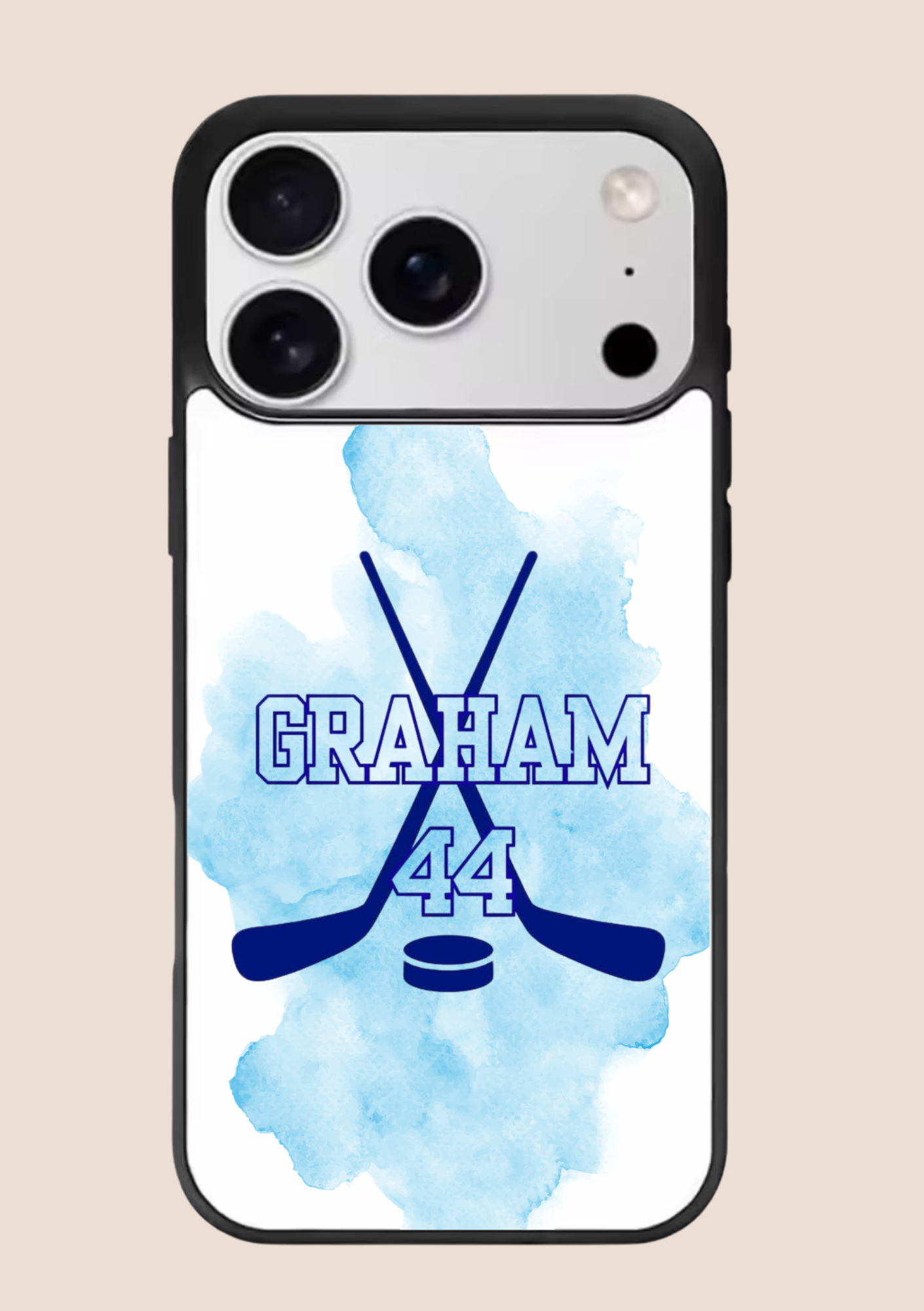 Coque de téléphone « OFF CAMPUS »