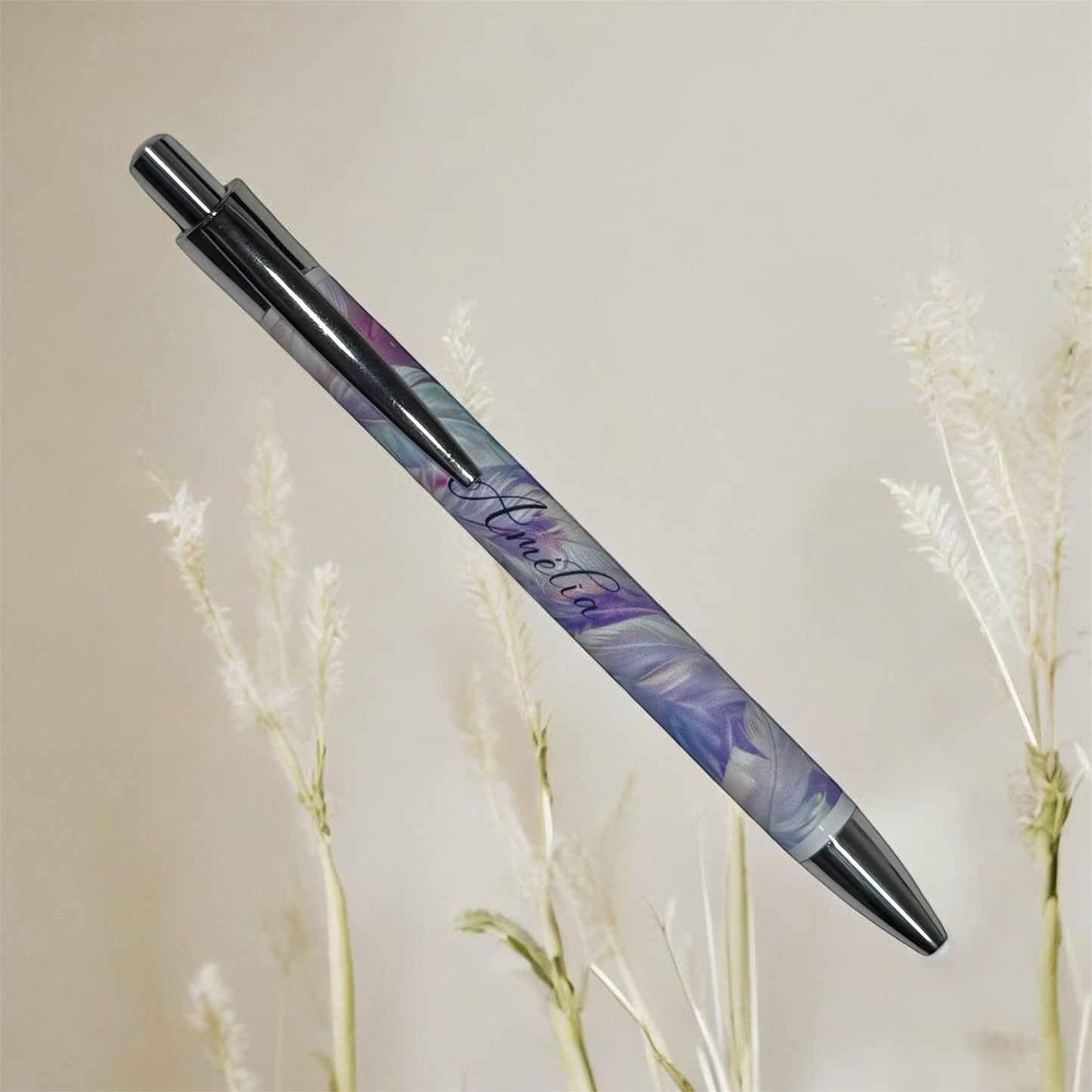 Stylo à personnalisé