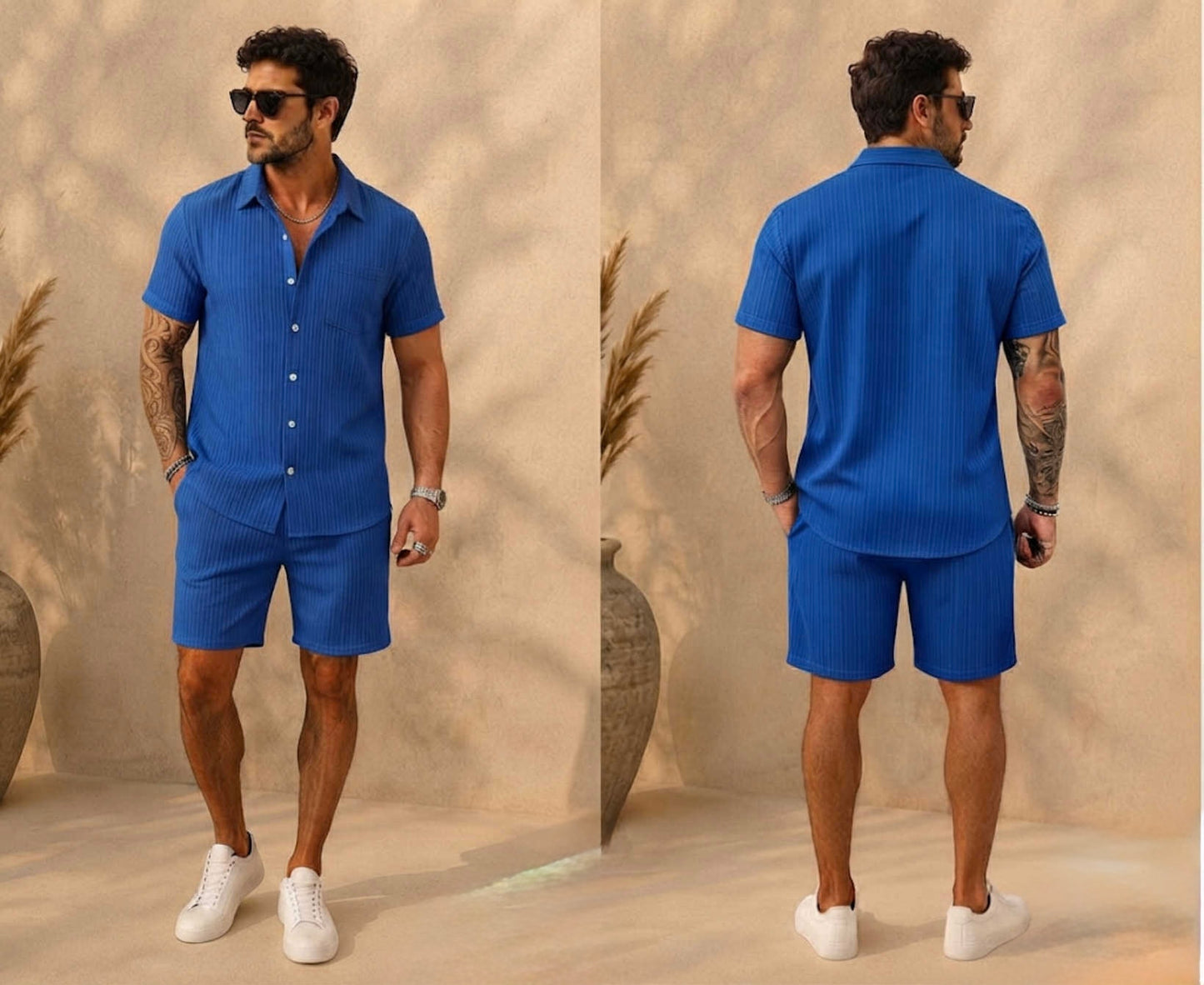 Ensemble 2 pièces - Homme