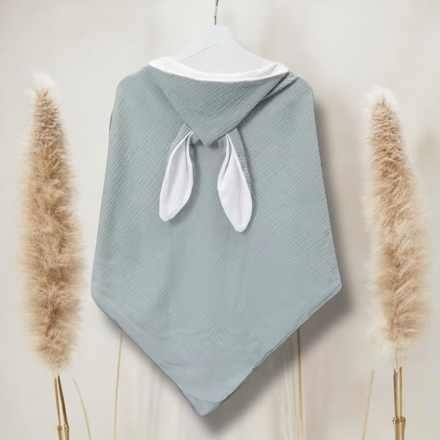 Serviette de bain enfant