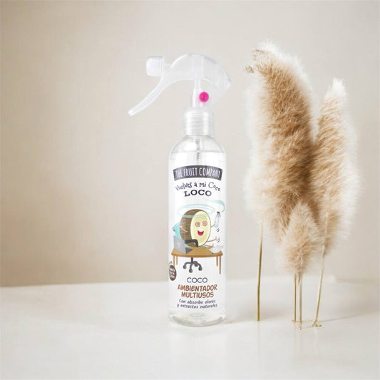 Spray Désodorisant Fruité