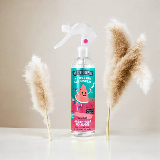 Spray Désodorisant Fruité