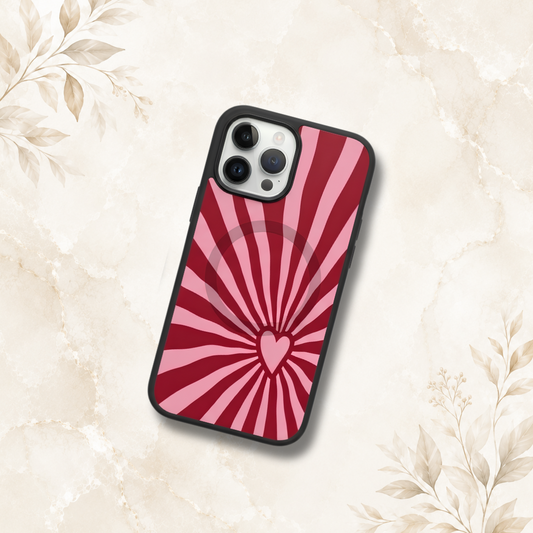 Coque de téléphone MagSafe - iPhone