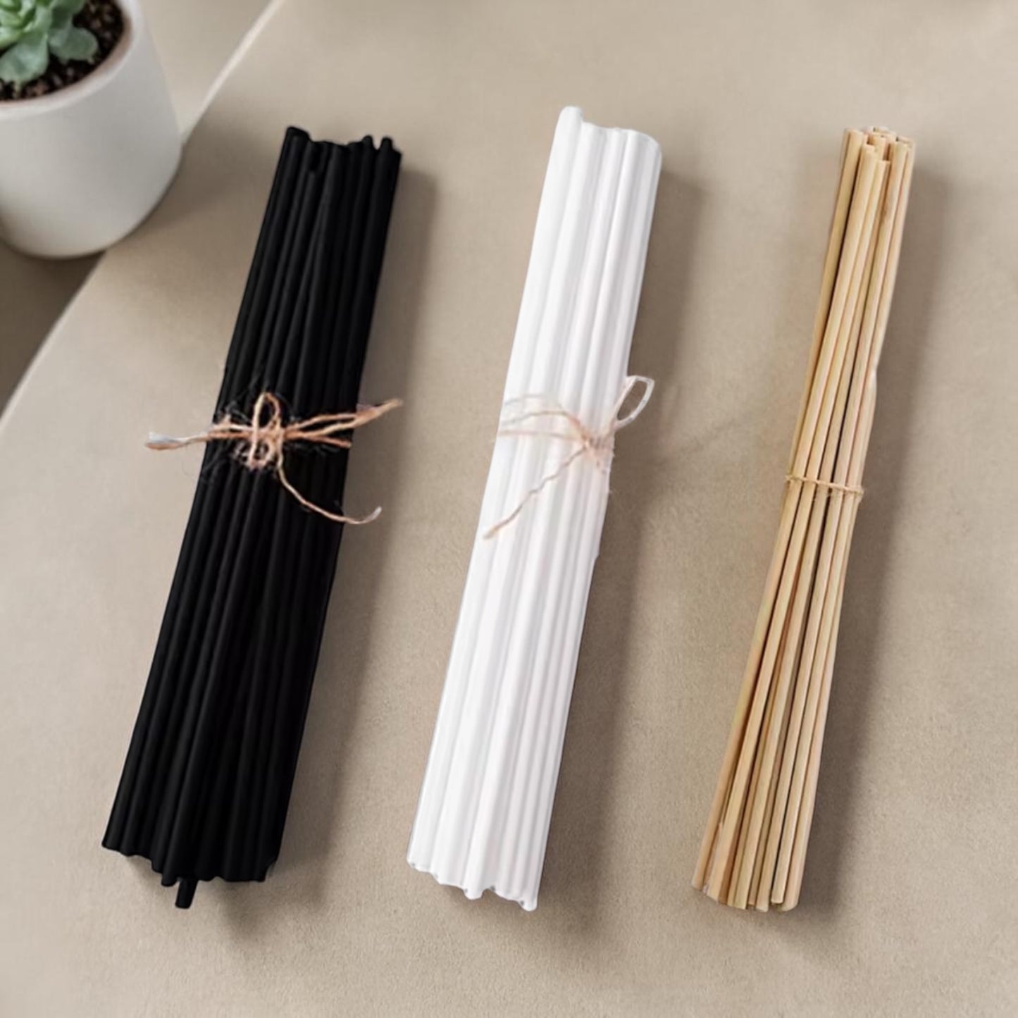 Recharge battons diffuseur - myllie boutique