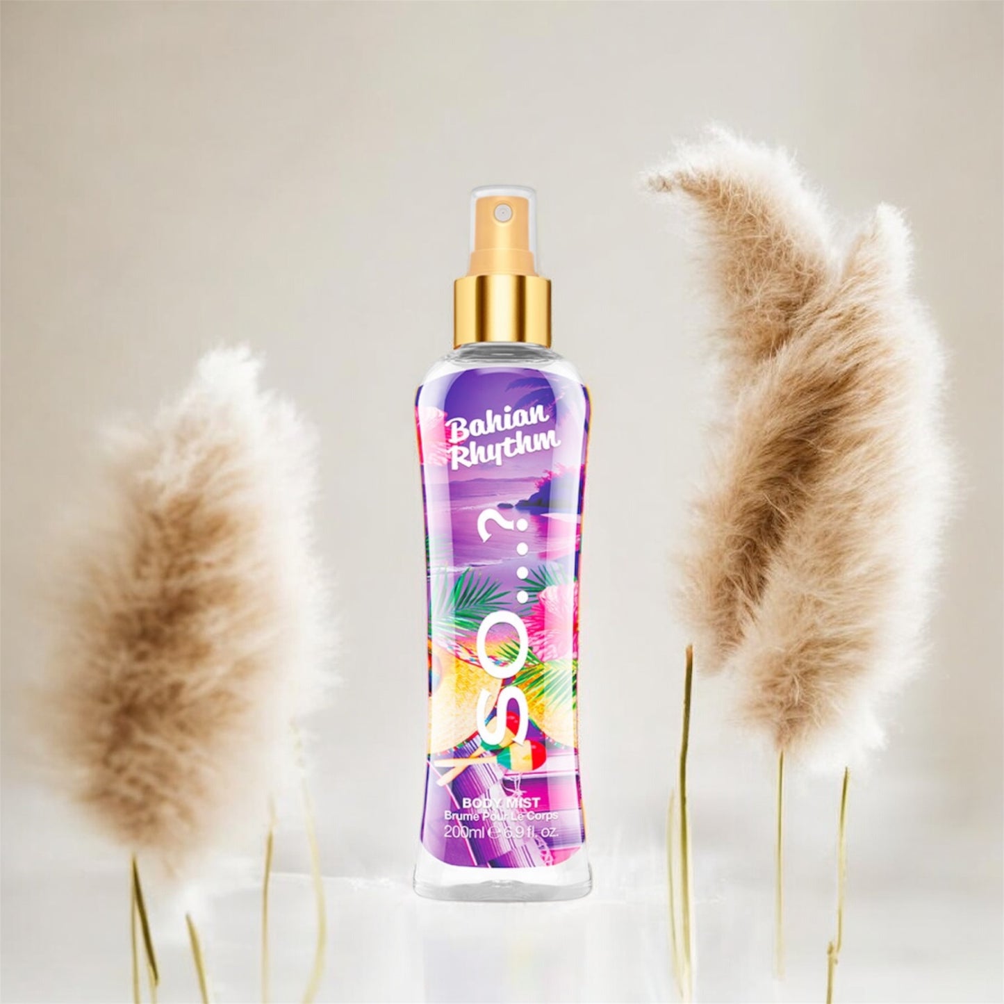 Brume Bahian Rhythm - 200ml