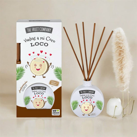 Mikado Désodorisant Maison – Parfum Fruité