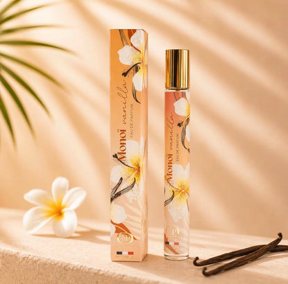 Parfum monoï