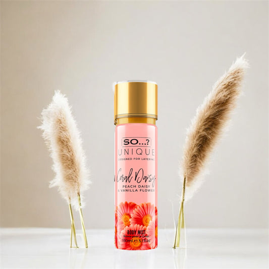 Brume Coral Daisy - 150ml