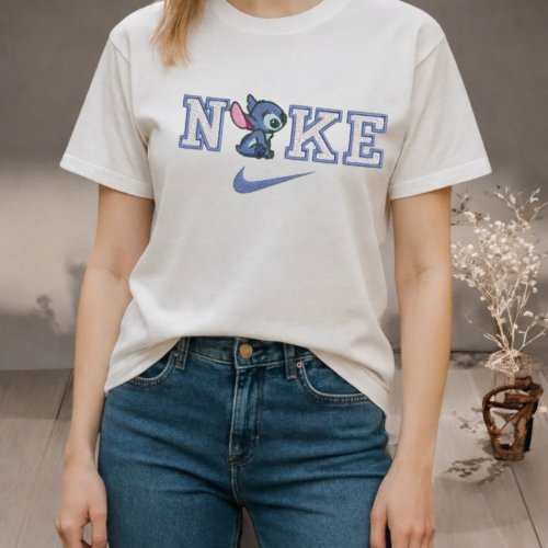 T-shirt « Nike Stitch »