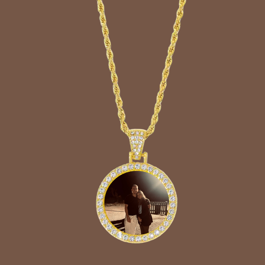 Collier photo