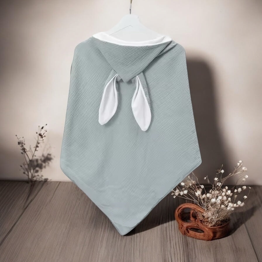 Serviette de bain enfant
