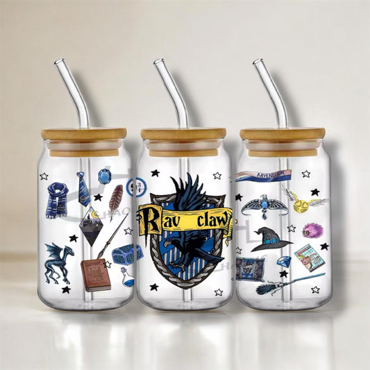 Verre à paille « Serdaigle »