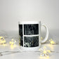Tasse photo personnalisée