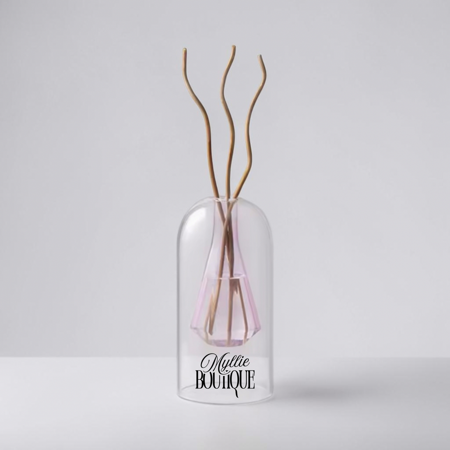 Parfum d’intérieur diamants 200ml - myllie boutique