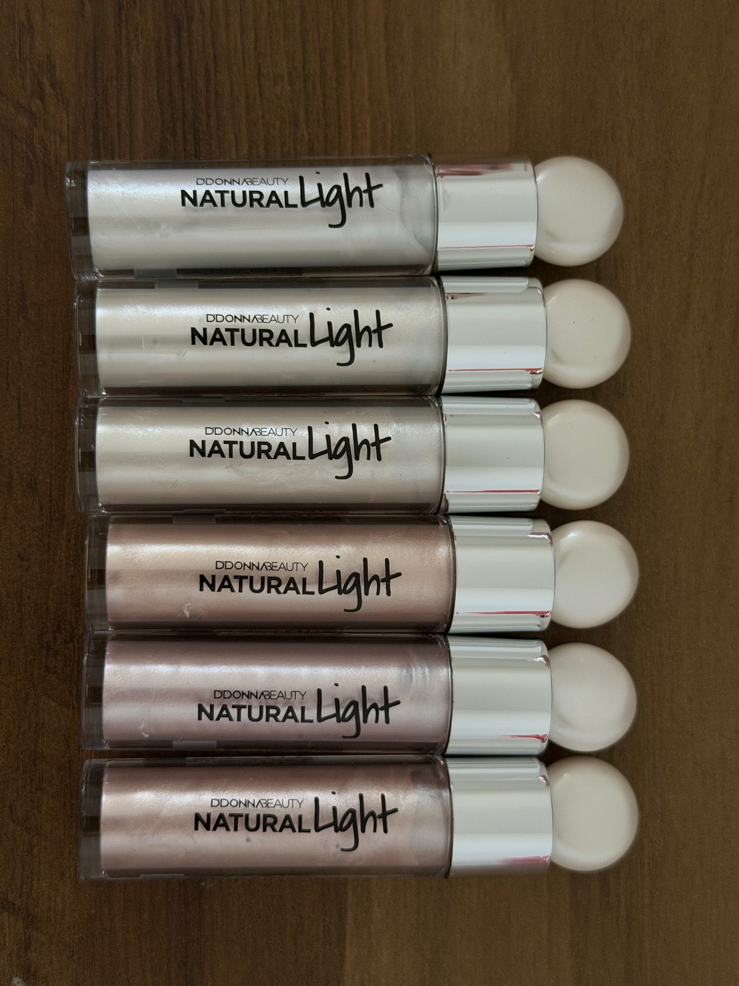 Highliter liquide