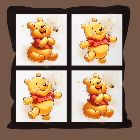 Taie d’oreiller - Winnie