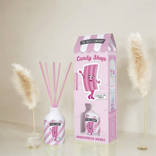Mikado Désodorisant – Parfum Bonbon